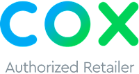 Cox logo