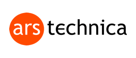 ARS Technica Logo