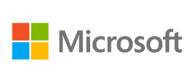  Microsot Logo